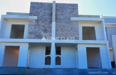 Casa com 3 quartos à venda na silvio luís barbieri, 148, igara, canoas por r$ 830.000
