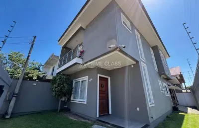 Casa com 3 quartos à venda na rua dos canários, 156, igara, canoas por r$ 1.005.000