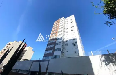 Apartamento com 2 quartos à venda na rua caramuru, 21, centro, canoas por r$ 570.000