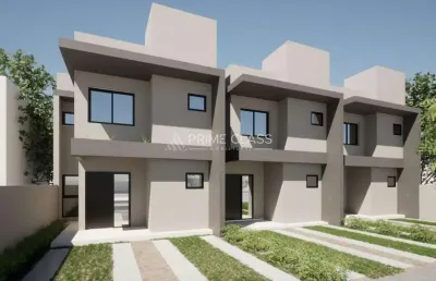 Casa com 3 quartos à venda na rua dois, 543, estância velha, canoas por r$ 430.000