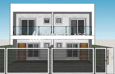 Casa com 3 quartos à venda na rua dos louros, 54, igara, canoas por r$ 700.000