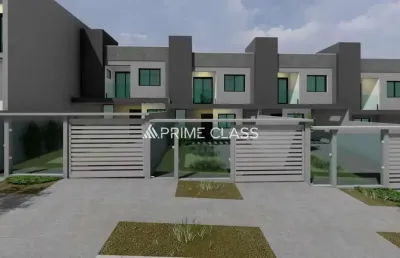 Casa com 3 quartos à venda na rua mamoré, 310, igara, canoas por r$ 830.000