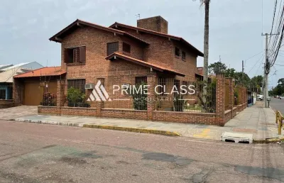 Casa comercial para alugar na rua tobias barreto, 449, nossa senhora das graças, canoas por r$ 15.000