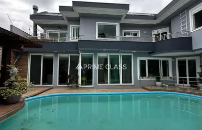 Casa com 3 quartos à venda na rua das hortênsias, 105, igara, canoas por r$ 1.995.000