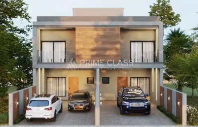 Casa com 3 quartos à venda na rua professora delphina ferrari, 227, igara, canoas por r$ 940.999