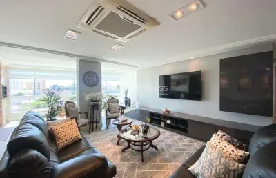 Apartamento com 3 quartos à venda na rua santa cecília, 51, marechal rondon, canoas por r$ 1.276.000