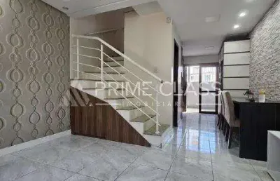 Casa com 2 quartos à venda na rua dona josefa eulália de azevedo e souza, 28, são josé, canoas por r$ 406.000