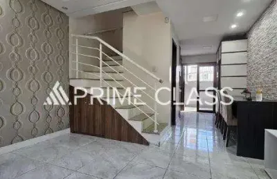 Casa com 2 quartos à venda na rua dona josefa eulália de azevedo e souza, 28, são josé, canoas por r$ 406.000
