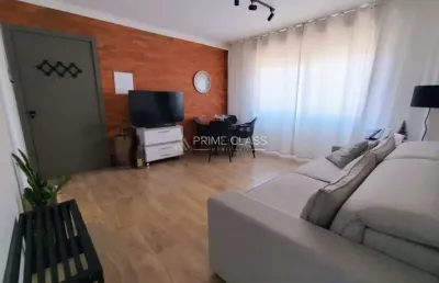 Apartamento com 2 quartos à venda na rua monte castelo, 335, nossa senhora das graças, canoas por r$ 324.000