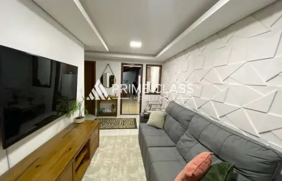 Casa com 2 quartos à venda na genebra, 48, são josé, canoas por r$ 375.000