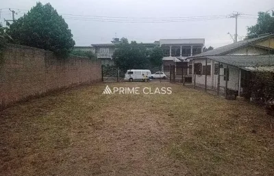 Terreno à venda na rua chile, 134, são josé, canoas por r$ 495.000