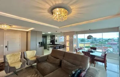 Apartamento com 3 quartos à venda na rua são pedro, 153, marechal rondon, canoas por r$ 1.399.000