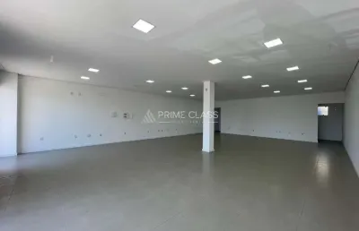 Ponto comercial para alugar na rua marquês do herval, 55, marechal rondon, canoas por r$ 4.500
