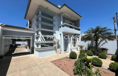 Casa com 3 quartos à venda na rua santa cruz, 967, niterói, canoas por r$ 1.149.000