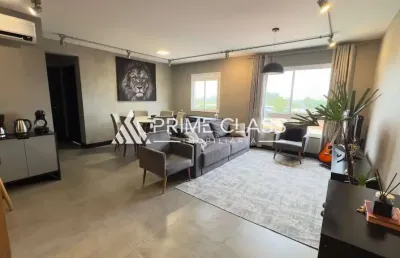 Apartamento com 3 quartos à venda na rua aurora, 1250, marechal rondon, canoas por r$ 635.000