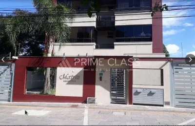 Apartamento com 1 quarto à venda na rua coronel vicente, 98, centro, canoas por r$ 358.900