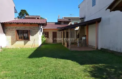Casa com 2 quartos à venda na rua peri borges, 44, são josé, canoas por r$ 399.000