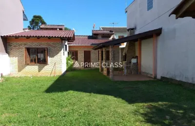 Casa com 2 quartos à venda na rua peri borges, 44, são josé, canoas por r$ 399.000