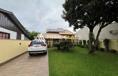 Casa com 3 quartos à venda na rua santa cruz, 1471, niterói, canoas por r$ 1.450.000