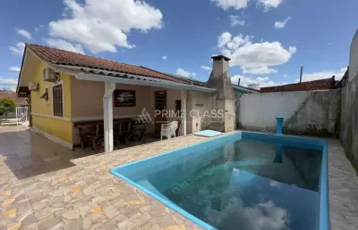 Casa com 2 quartos à venda na rua alexandria, 164, são josé, canoas por r$ 449.000