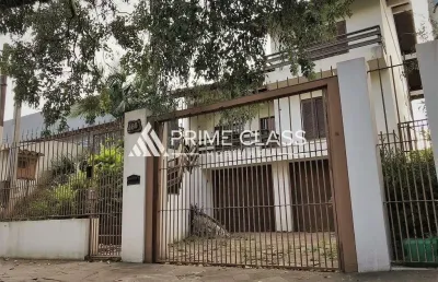 Casa com 3 quartos à venda na rua são pedro, 466, marechal rondon, canoas por r$ 1.068.000