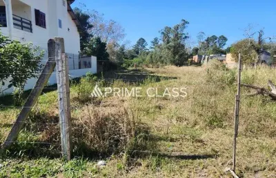 Terreno à venda na rua santo izidoro, 453, estância velha, canoas por r$ 779.900