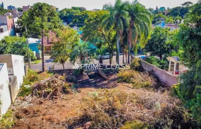 Terreno à venda na rua nações unidas, 695, nossa senhora das graças, canoas por r$ 694.990