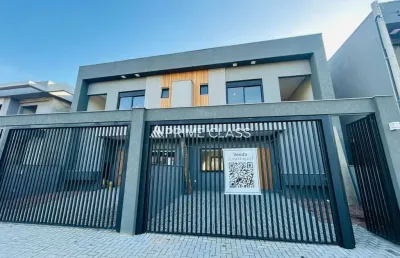 Casa com 3 quartos à venda na rua lopes trovão, 325, são josé, canoas por r$ 760.000