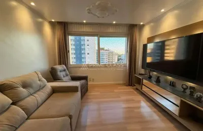Apartamento com 3 quartos à venda na avenida guilherme schell, 5448, centro, canoas por r$ 549.000