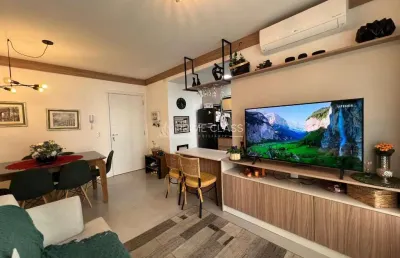 Apartamento com 2 quartos à venda na avenida farroupilha, 5606, marechal rondon, canoas por r$ 649.900