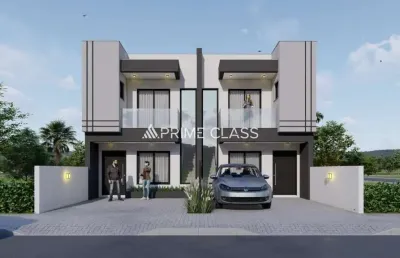 Casa com 3 quartos à venda na rua doutor iran maciel, 310, mont serrat, canoas por r$ 849.990