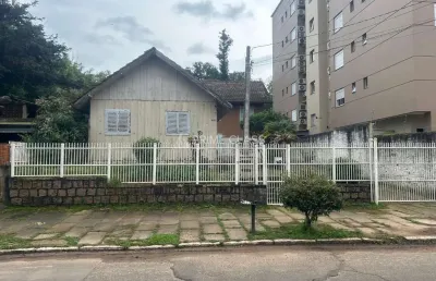 Terreno à venda na rua tuiuti, 256, nossa senhora das graças, canoas por r$ 849.999