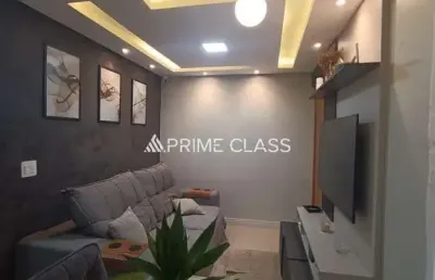 Apartamento com 2 quartos à venda na rua das violetas, 724, igara, canoas por r$ 340.000