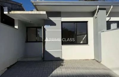 Casa com 3 quartos à venda na rua das perdizes, 153, igara, canoas por r$ 371.900