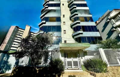 Apartamento com 3 quartos à venda na rua la salle, 259, marechal rondon, canoas por r$ 690.000