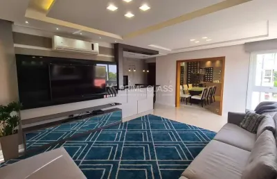Apartamento com 2 quartos à venda na rua clemente pinto, 135, nossa senhora das graças, canoas por r$ 1.080.000