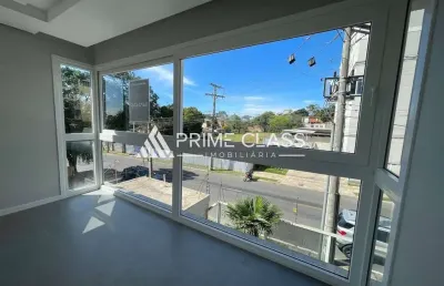 Apartamento com 3 quartos à venda na rua clemente pinto, 135, nossa senhora das graças, canoas por r$ 1.431.000