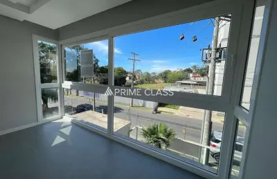 Apartamento com 3 quartos à venda na rua clemente pinto, 135, nossa senhora das graças, canoas por r$ 1.431.000