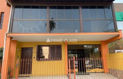 Prédio para alugar na rua coronel vicente, 615, centro, canoas por r$ 5.500