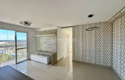 Apartamento com 3 quartos à venda na rua da figueira, 770, nossa senhora das graças, canoas por r$ 549.000