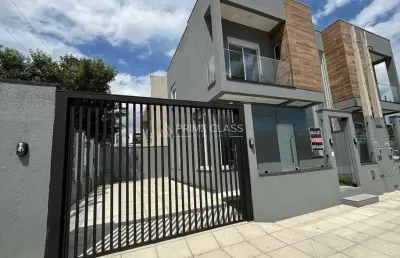 Casa com 2 quartos à venda na rua luis alberto ribeiro de castro, 345, mont serrat, canoas por r$ 649.000