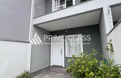 Casa com 2 quartos à venda na vereador adão santos, 147, são josé, canoas por r$ 420.000