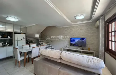 Casa com 3 quartos à venda na rua dos pavões, 133, igara, canoas por r$ 569.000
