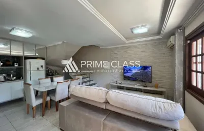 Casa com 3 quartos à venda na rua dos pavões, 133, igara, canoas por r$ 569.000