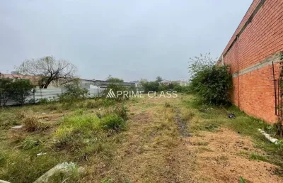 Terreno à venda na rua dom pedro ii, 788, niterói, canoas por r$ 980.000
