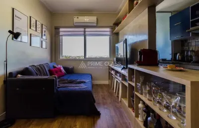 Apartamento com 2 quartos à venda na rua brasil, 1375, centro, canoas por r$ 364.990