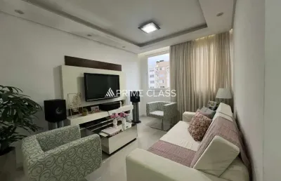 Apartamento com 2 quartos à venda na avenida doutor sezefredo azambuja vieira, 2277, marechal rondon, canoas por r$ 650.000