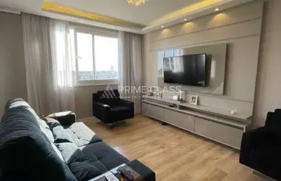 Apartamento com 2 quartos à venda na rua brasil, 384, centro, canoas por r$ 560.000
