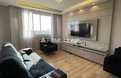 Apartamento com 2 quartos à venda na rua brasil, 384, centro, canoas por r$ 560.000