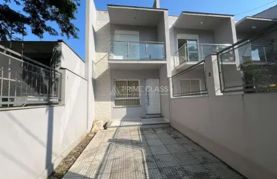 Casa com 2 quartos à venda na rua conde de porto alegre, 389, nossa senhora das graças, canoas por r$ 530.000